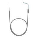 Gasbowdenzug mit Umlenkung (grau), Simson KR51/1, KR51/2, SR4-2, SR4-3, SR4-4